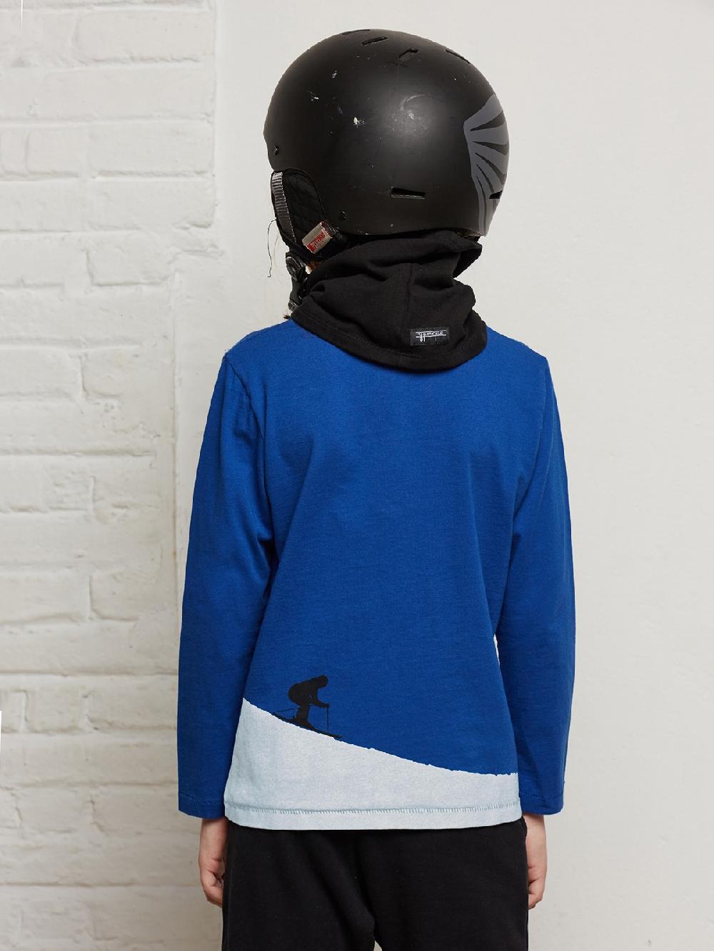 yporqué SKI FRONT & BACK En oferta