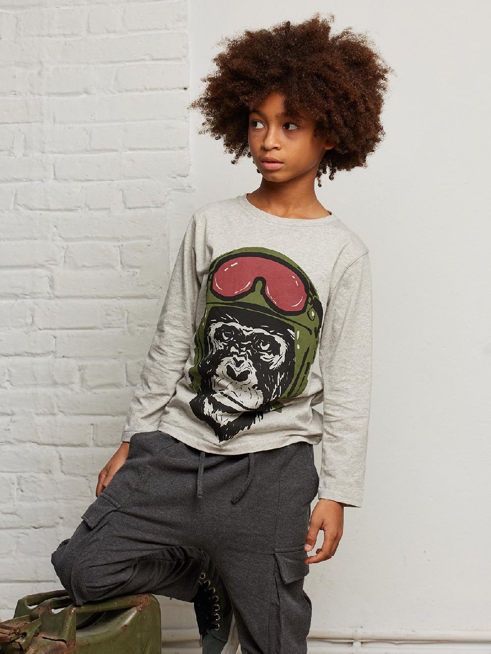 yporqué GORILLA TEE Oferta exclusiva