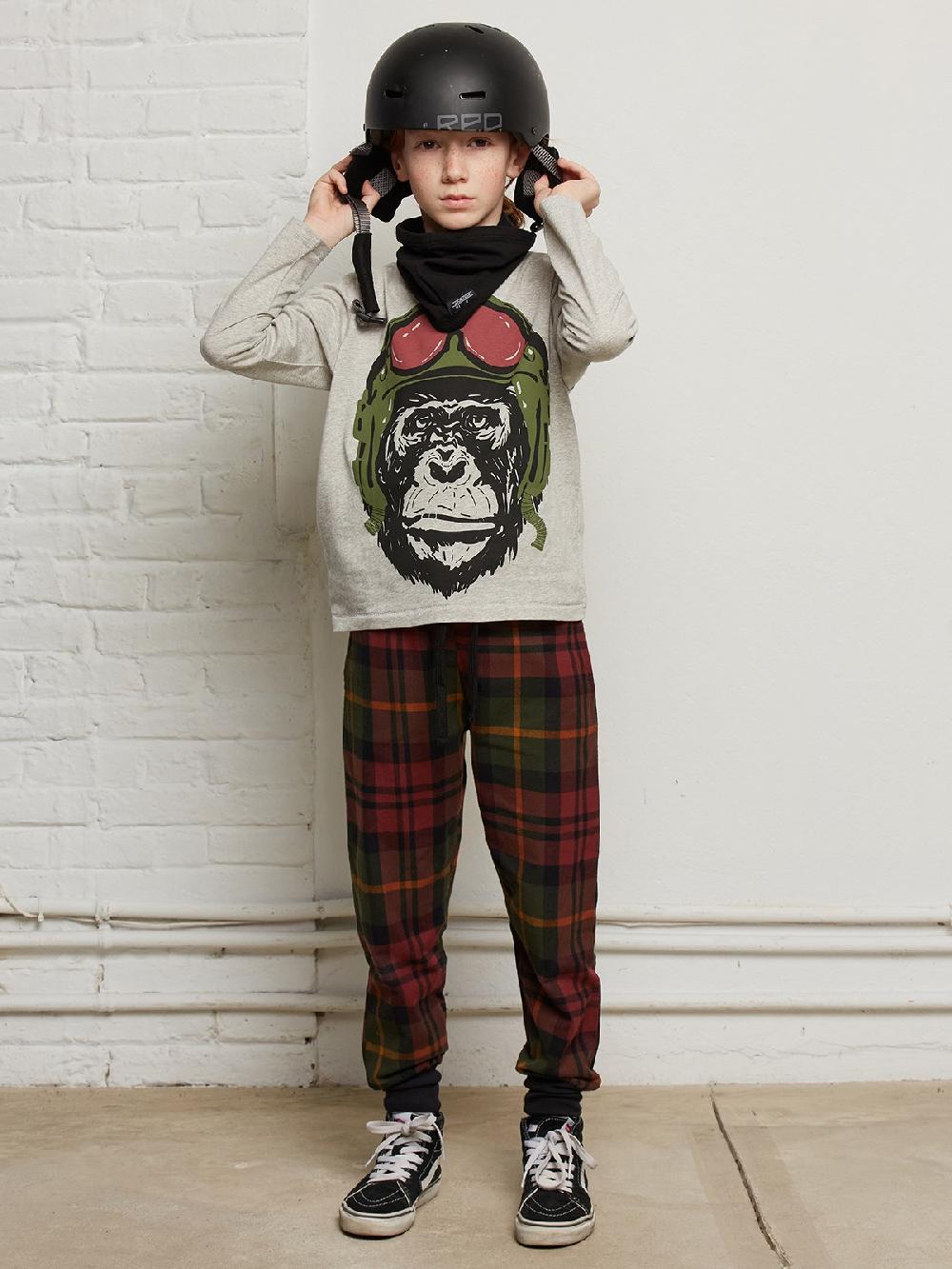 yporqué GORILLA TEE Oferta exclusiva