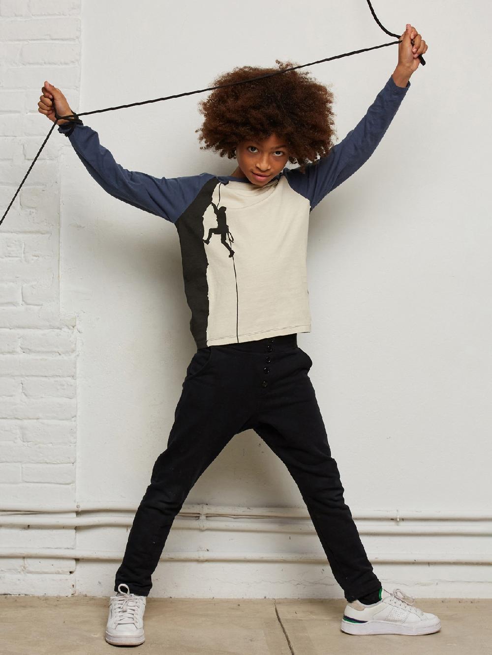 yporqué BAGGY PANTS Rebajas de fin de temporada