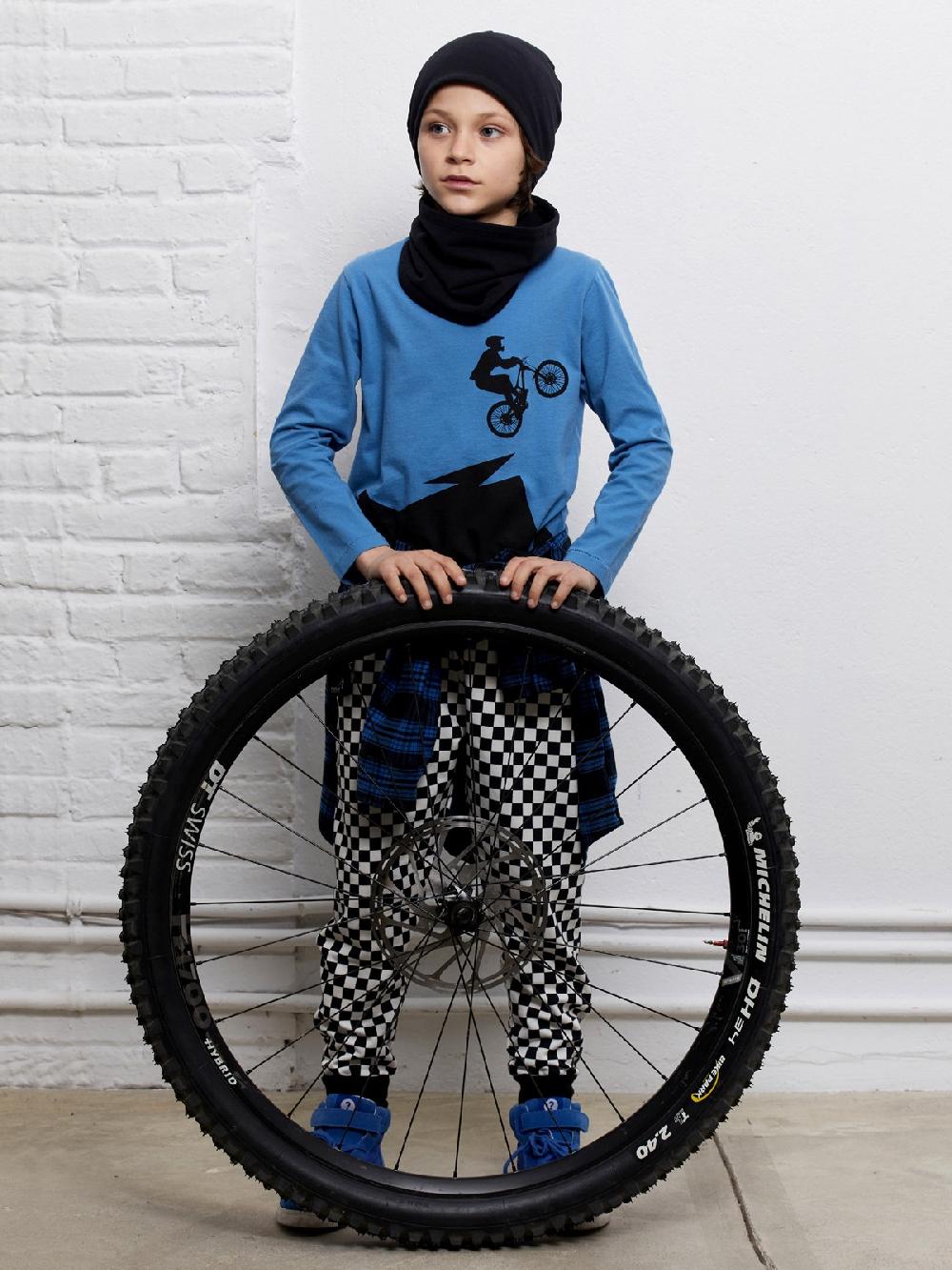 yporqué PIXEL JOGGER PANTS Devoluciones gratuitas
