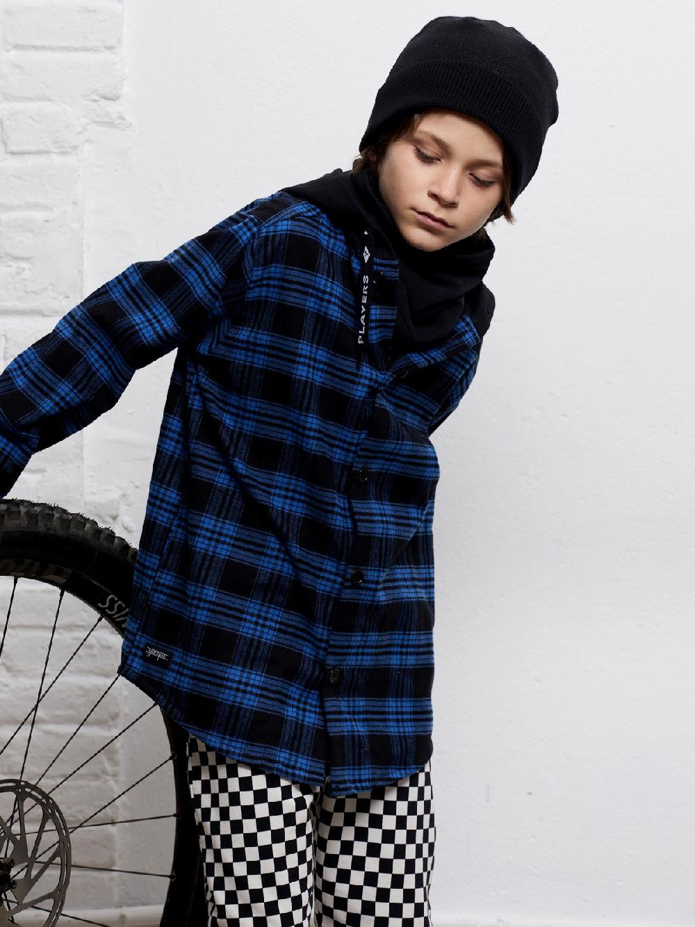 yporqué PIXEL JOGGER PANTS Devoluciones gratuitas