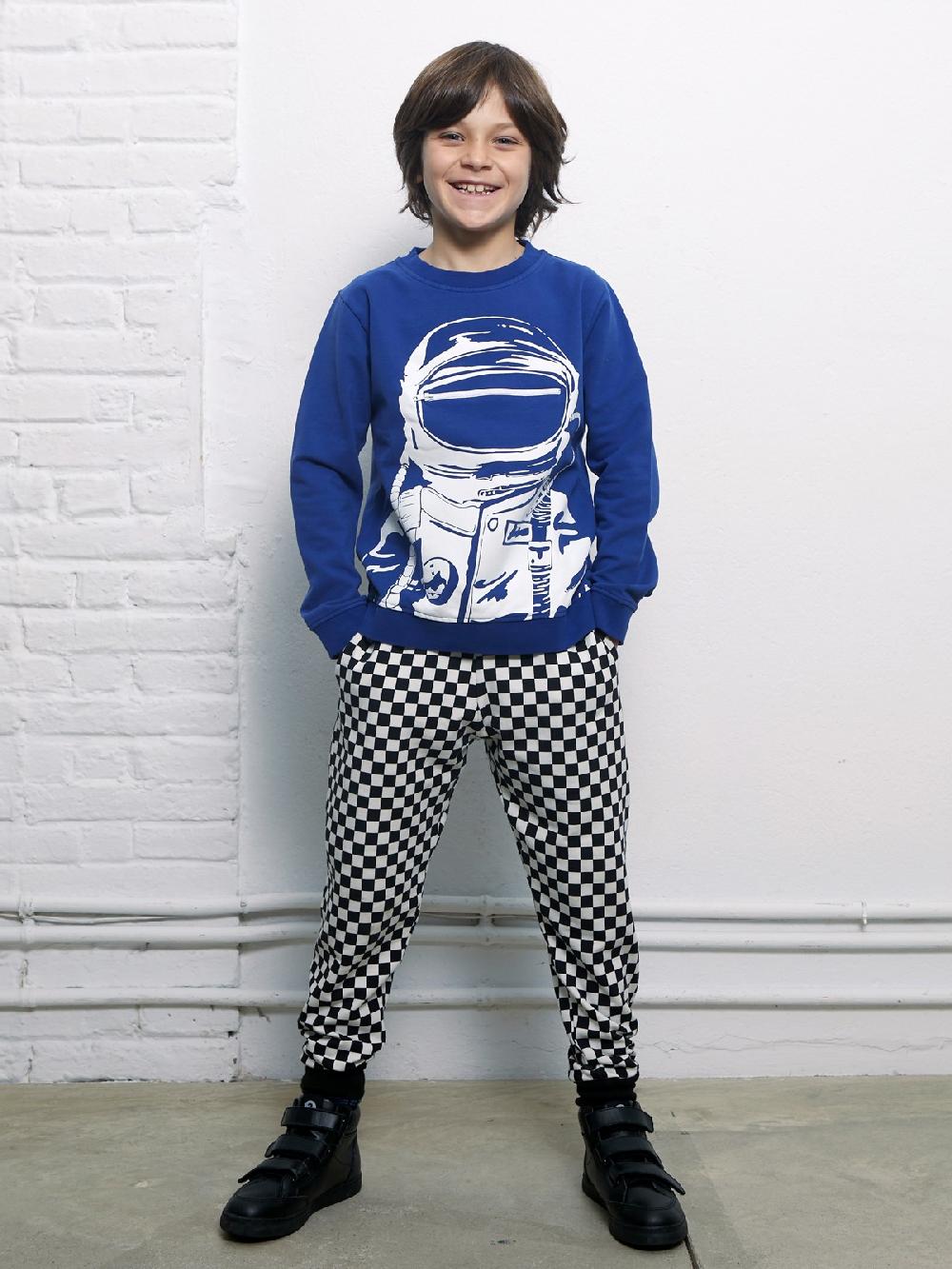 yporqué PIXEL JOGGER PANTS Devoluciones gratuitas