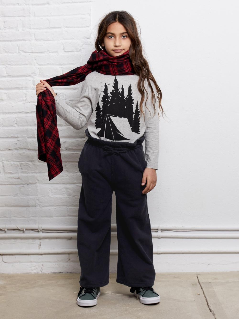 yporqué WAIST PANTS En línea