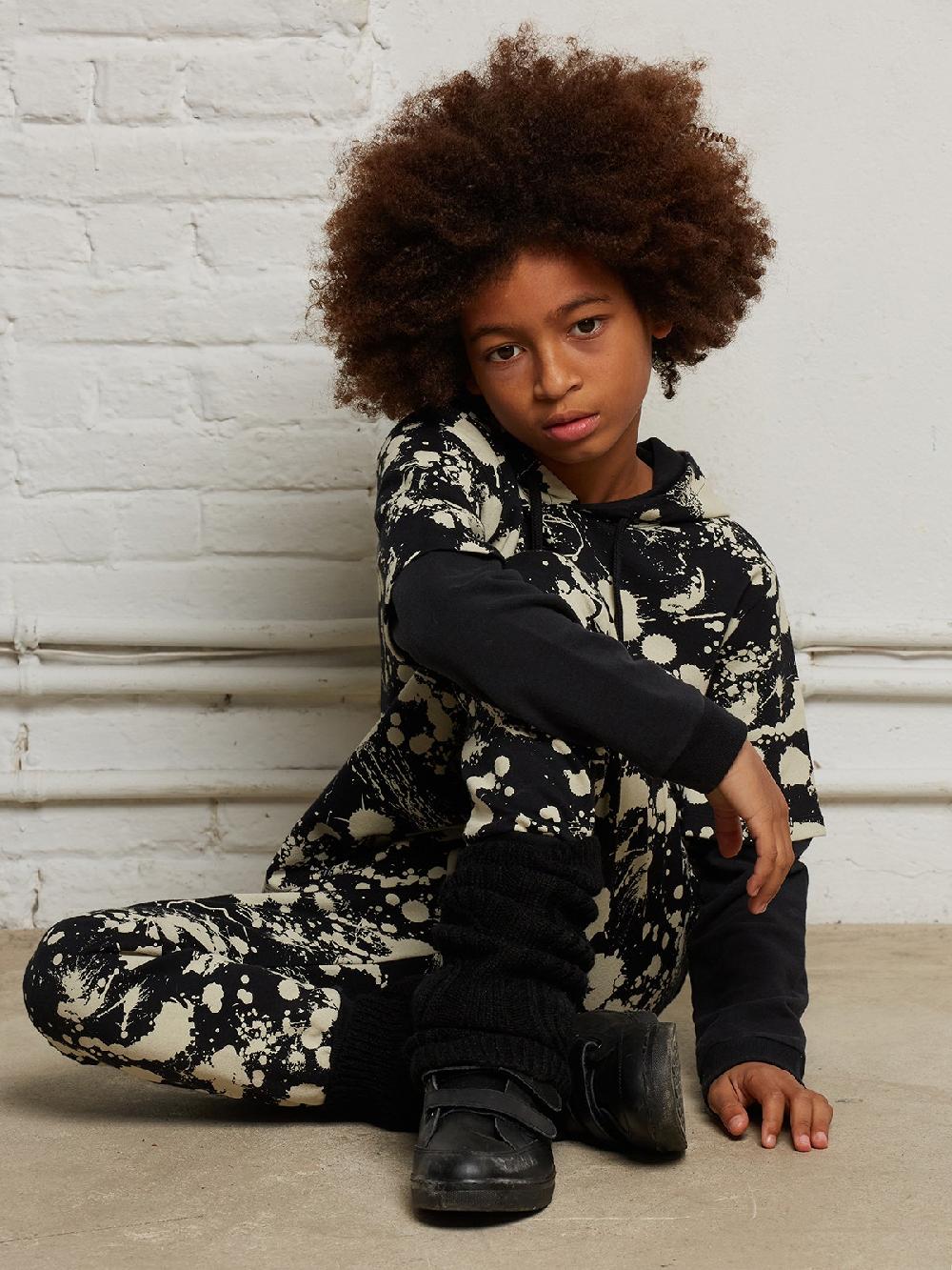 yporqué ARTIST JOGGER PANTS Outlet online