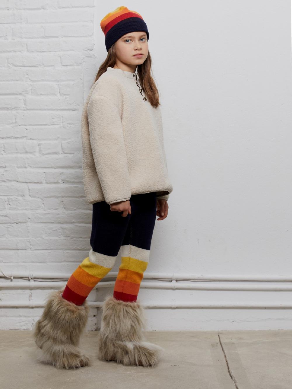 yporqué SUNSET TRICOT JOGGER Rebajas de fábrica