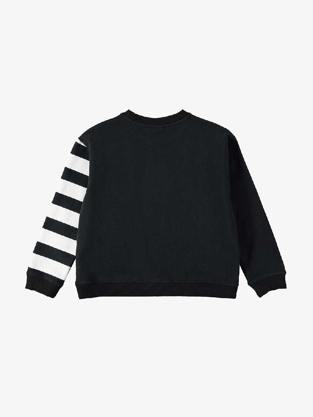 yporqué RACCOON WIDE SWEAT Rebajas top