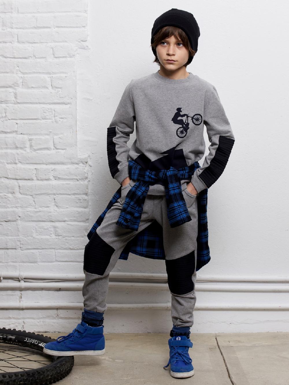 yporqué PATCH SWEAT COMPRAR AHORA