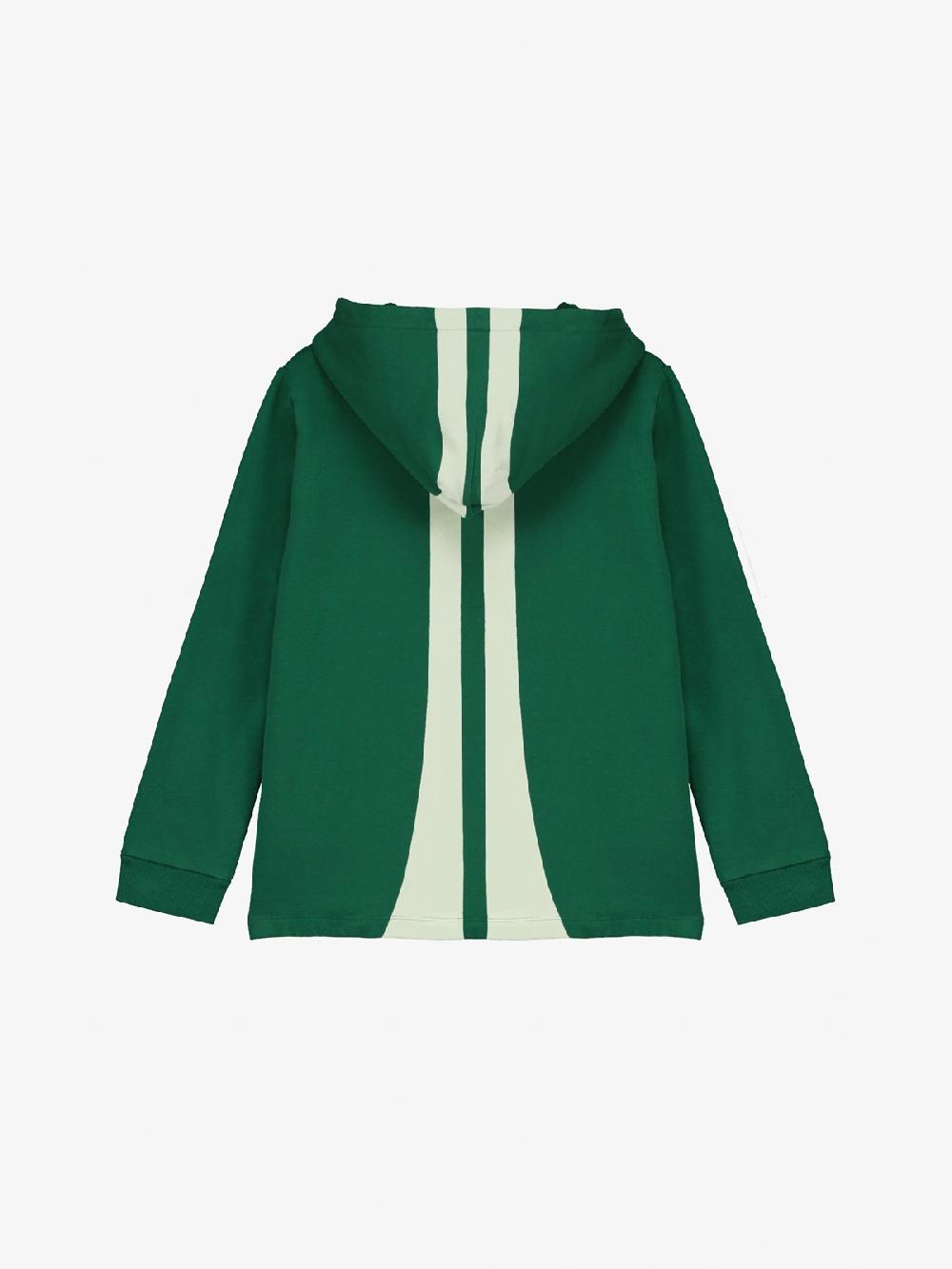 yporqué F1 BIG HOODIE Grandes descuentos