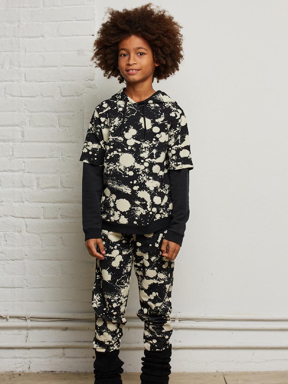yporqué ARTIST BIG HOODIE Envío internacional gratuito