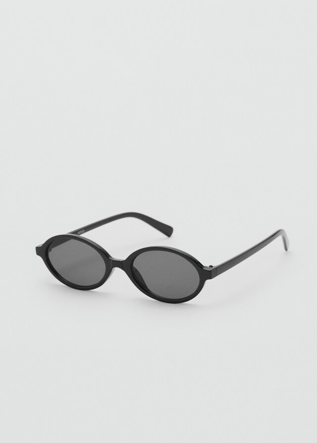 Mango Gafas de sol ovaladas Tienda