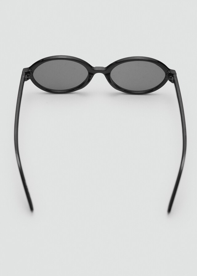 Mango Gafas de sol ovaladas Tienda