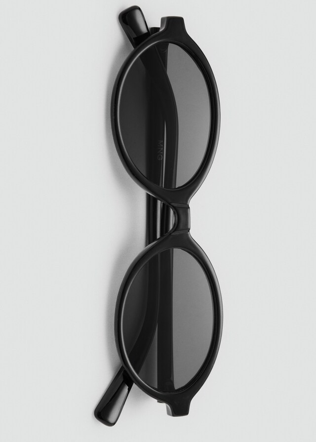 Mango Gafas de sol ovaladas Tienda