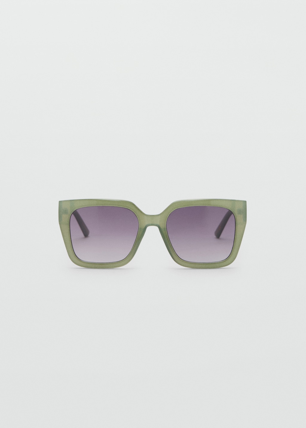 Mango Gafas de sol montura cuadrada Mejor oferta
