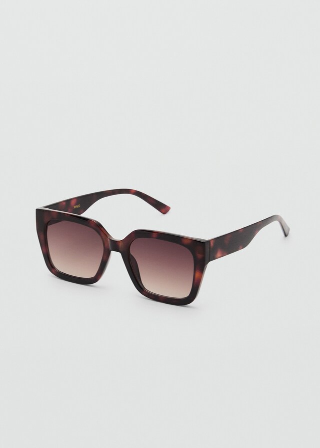 Mango Gafas de sol montura cuadrada Rebajas online