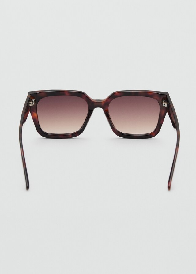 Mango Gafas de sol montura cuadrada Rebajas online