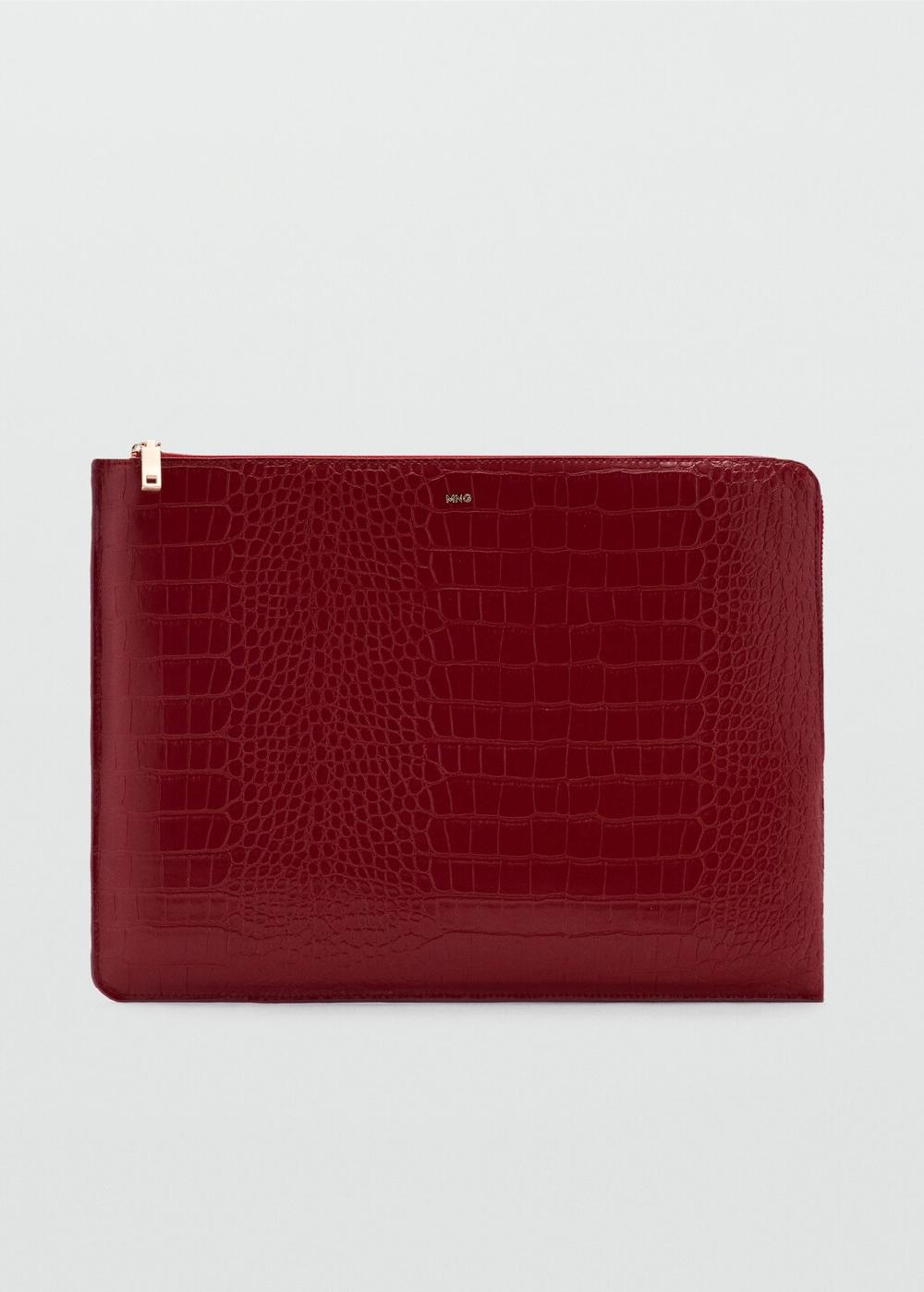 Mango Funda portátil coco Oferta especial