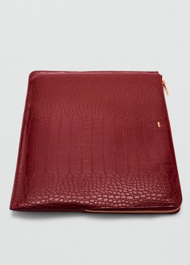 Mango Funda portátil coco Oferta especial