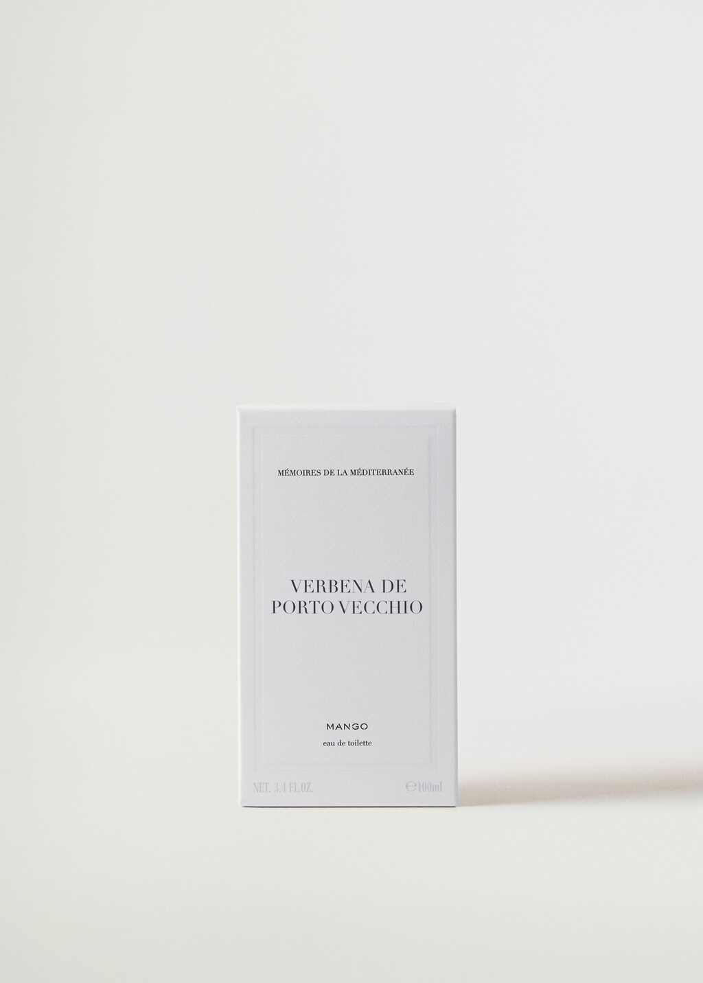 Mango Fragancia Verbena de Porto Vecchio 10 ml Devoluciones gratuitas