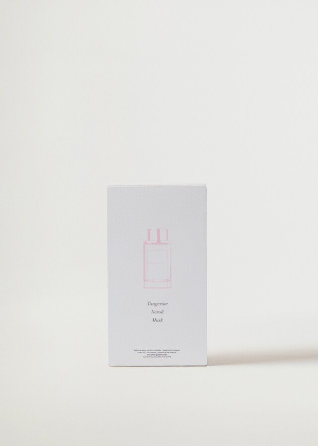 Mango Fragancia Verbena de Porto Vecchio 10 ml Devoluciones gratuitas
