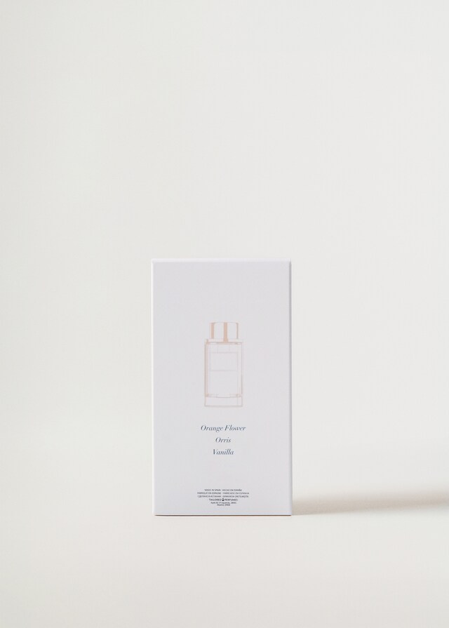 Mango Fragancia La Fiesta 100 ml 2025