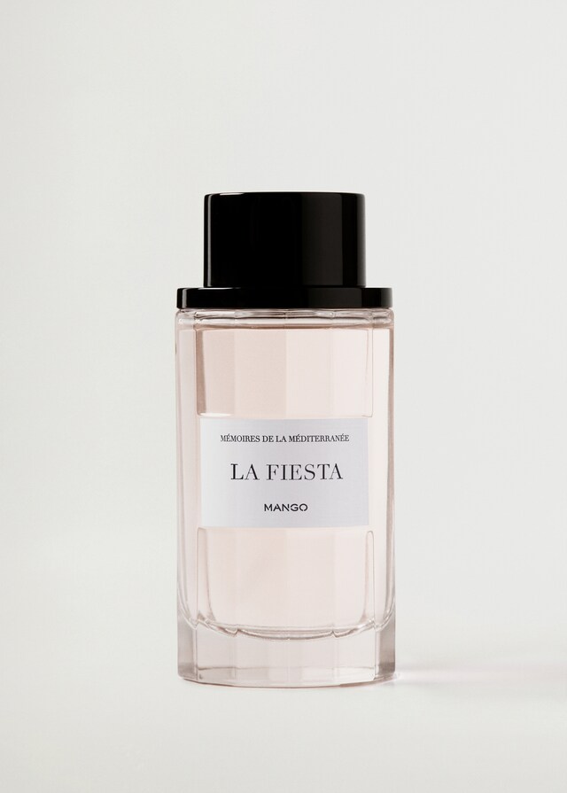 Mango Fragancia La Fiesta 100 ml 2025