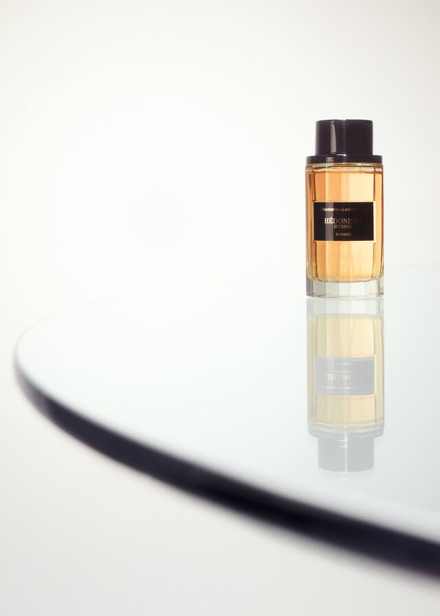 Mango Fragancia Hédonisme Intense 100 ml Outlet