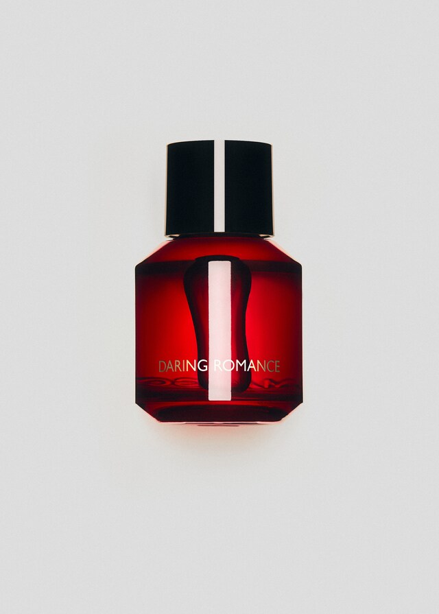 Mango Fragancia Romance 100 ml Ofertas