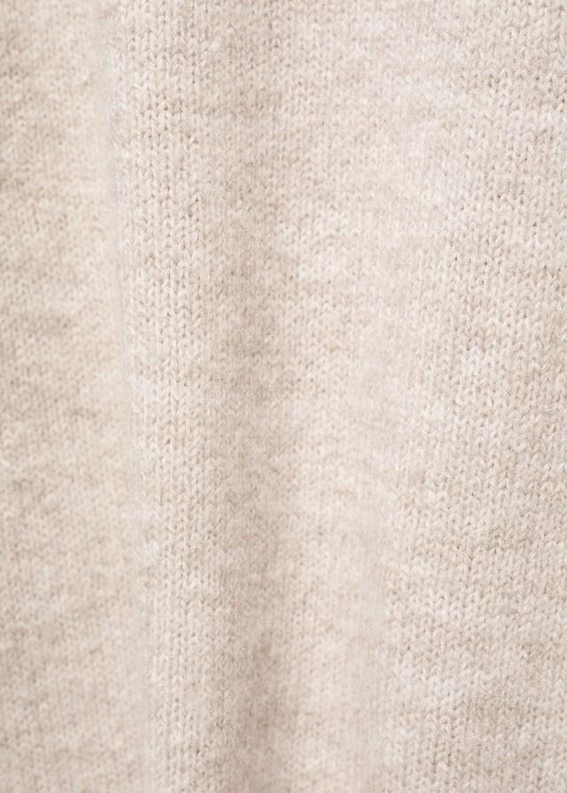 Mango Jersey punto cuello redondo Outlet online