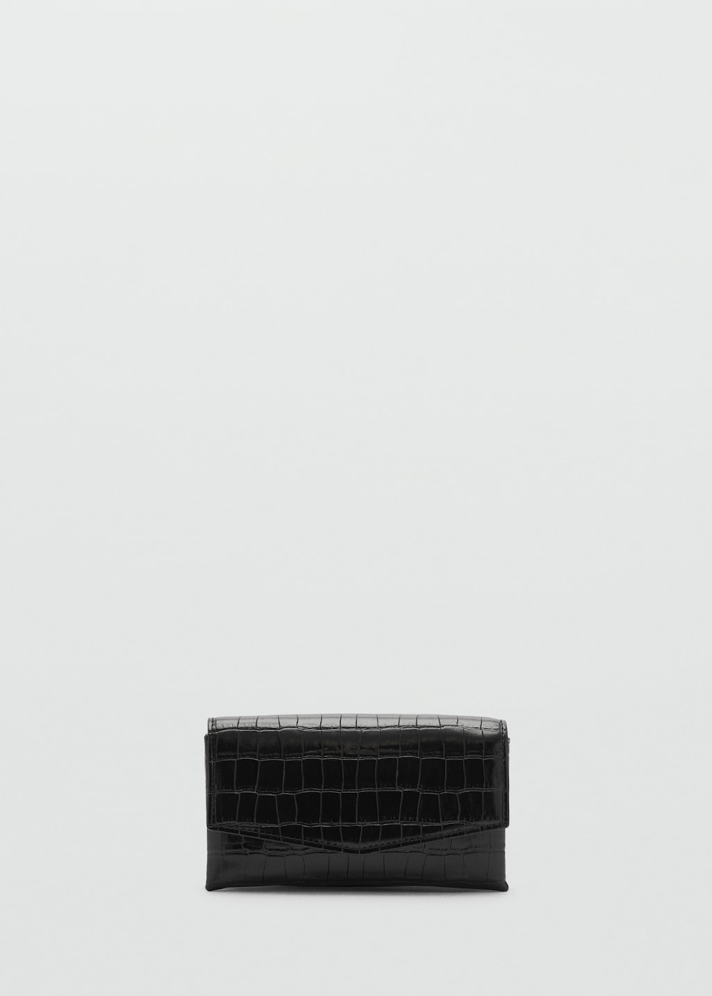Mango Bolso solapa coco