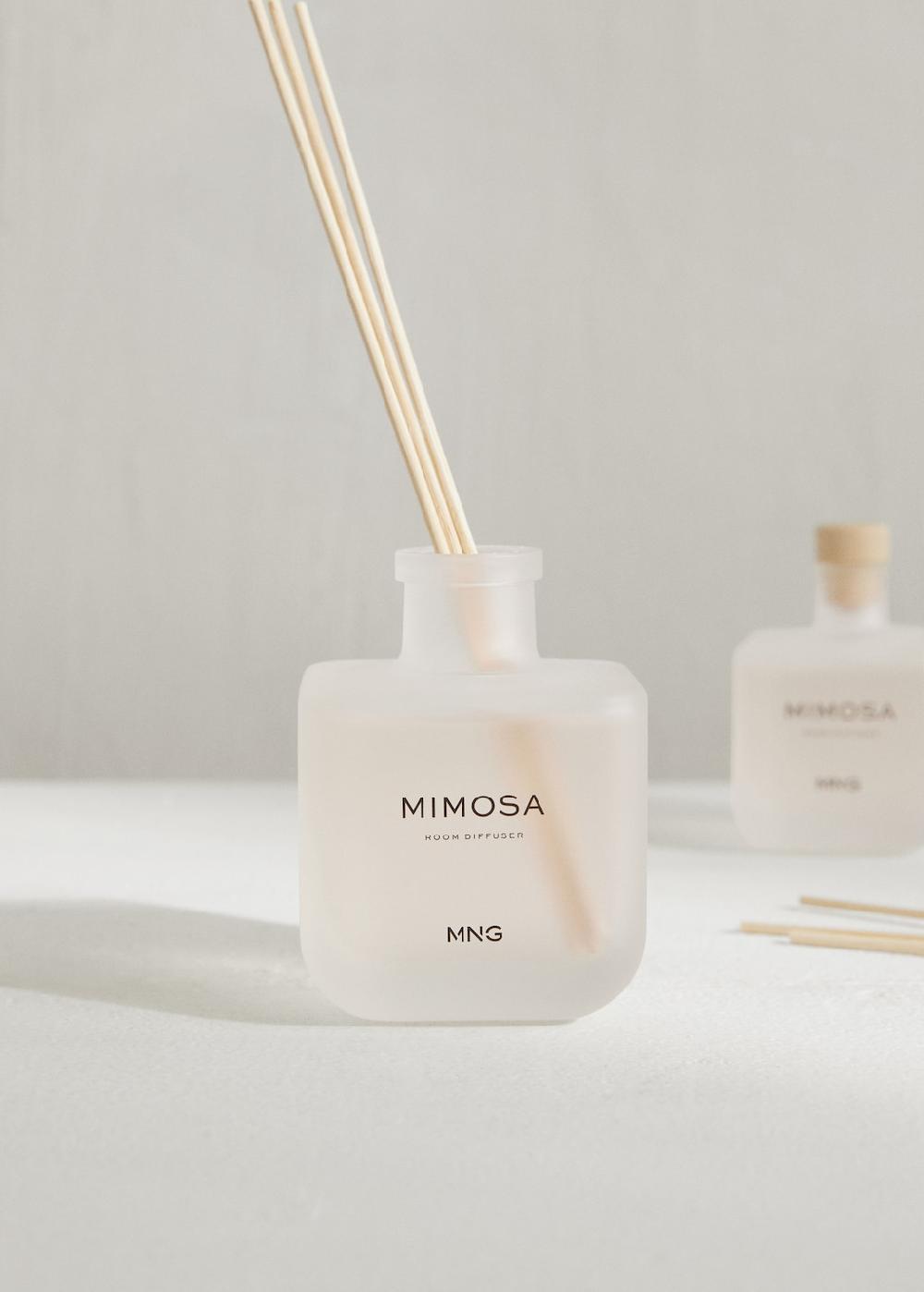 Mango Difusor en sticks Mimosa 200ml Limitado a 3 días
