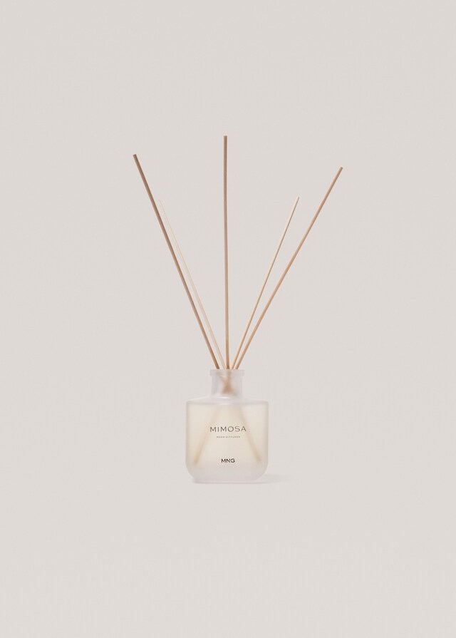 Mango Difusor en sticks Mimosa 200ml Limitado a 3 días
