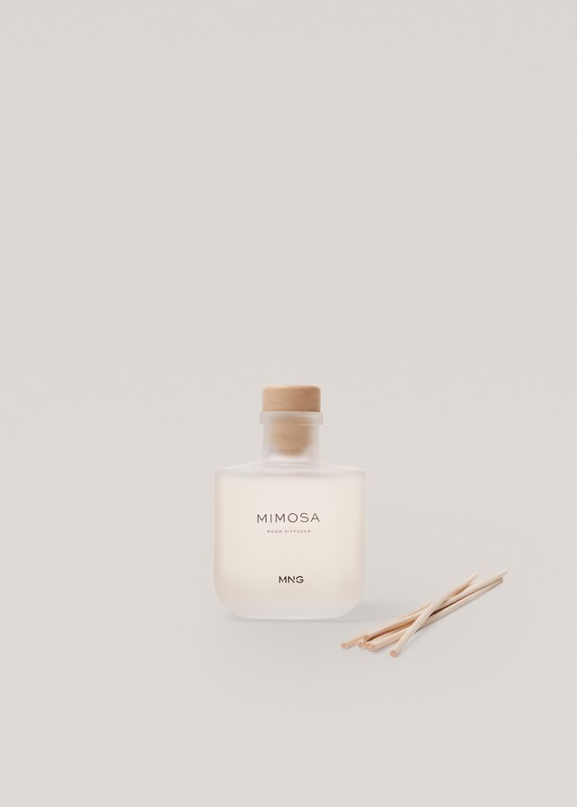 Mango Difusor en sticks Mimosa 200ml Limitado a 3 días