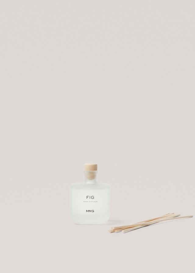 Mango Difusor en sticks Fig 100ml En oferta