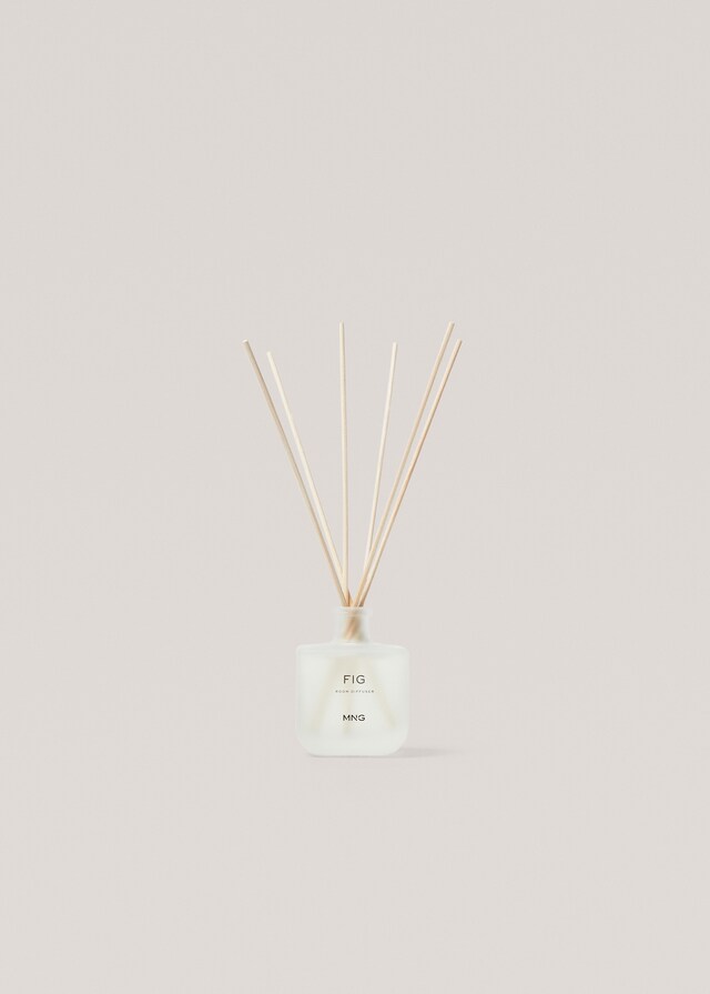 Mango Difusor en sticks Fig 100ml En oferta