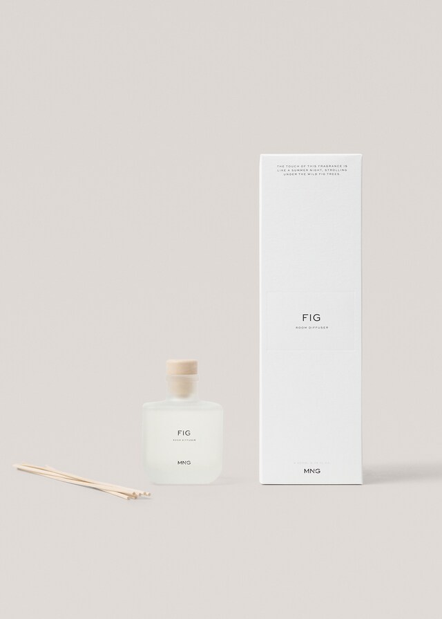 Mango Difusor en sticks Fig 200ml Libre de impuestos
