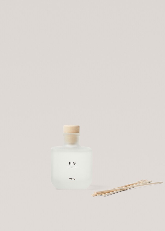 Mango Difusor en sticks Fig 200ml Libre de impuestos