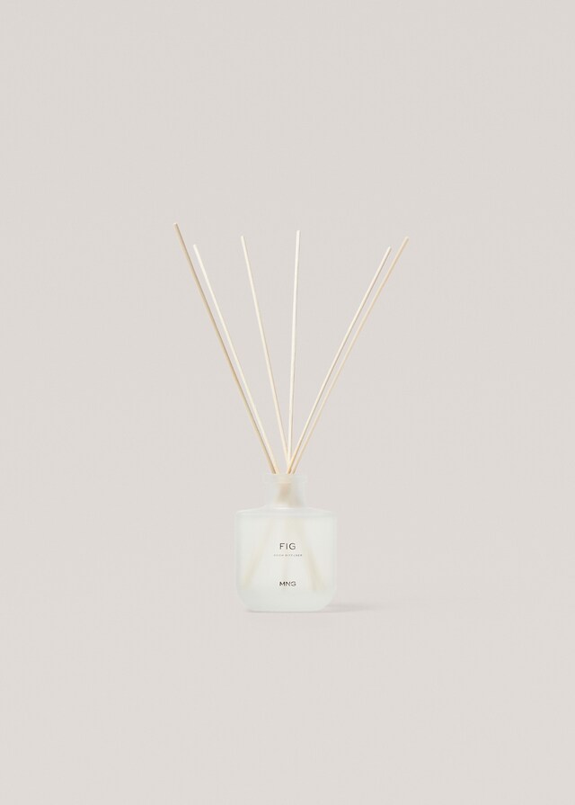 Mango Difusor en sticks Fig 200ml Libre de impuestos