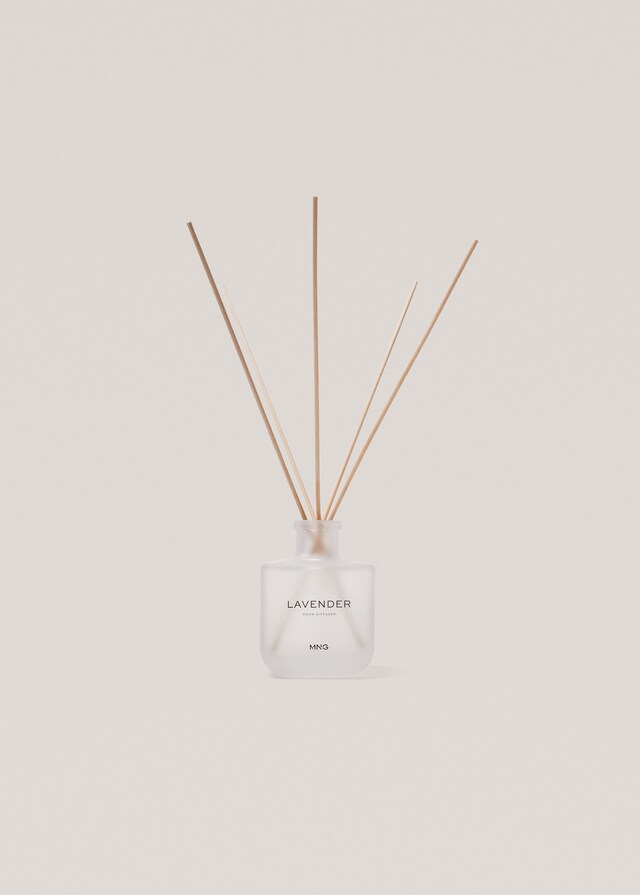 Mango Difusor en sticks Lavender 200ml Descuentos del mes