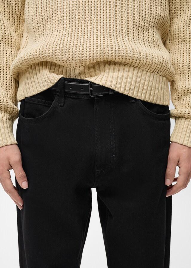 Mango Jeans loose fit Gran oferta