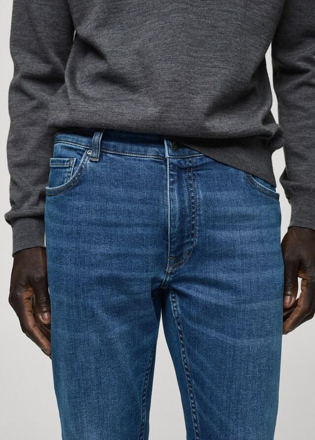 Mango Jeans Jude skinny fit Ofertas especiales