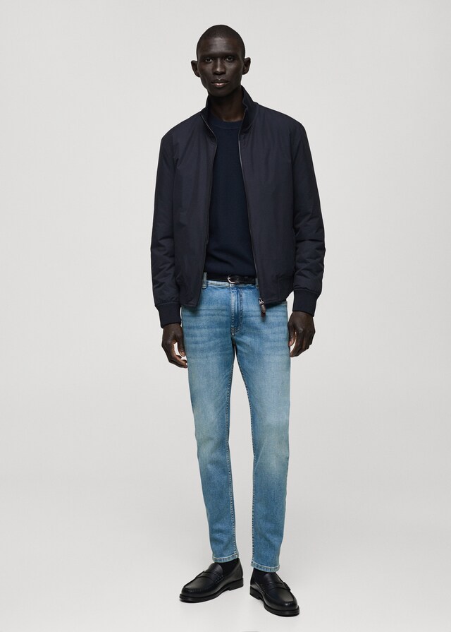 Mango Jeans Jude skinny fit Grandes ahorros