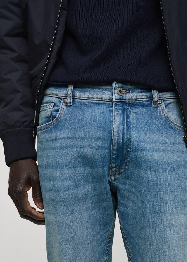 Mango Jeans Jude skinny fit Grandes ahorros