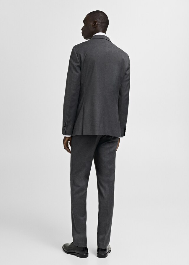 Mango Americana traje Milán slim fit Envío gratis