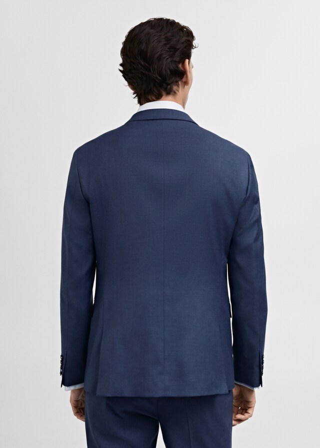 Mango Americana traje París super slim fit COMPRAR AHORA