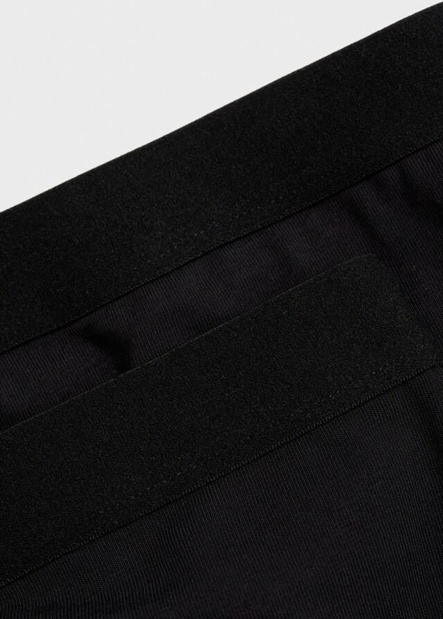 Mango Pack 2 slips básicos Descuento