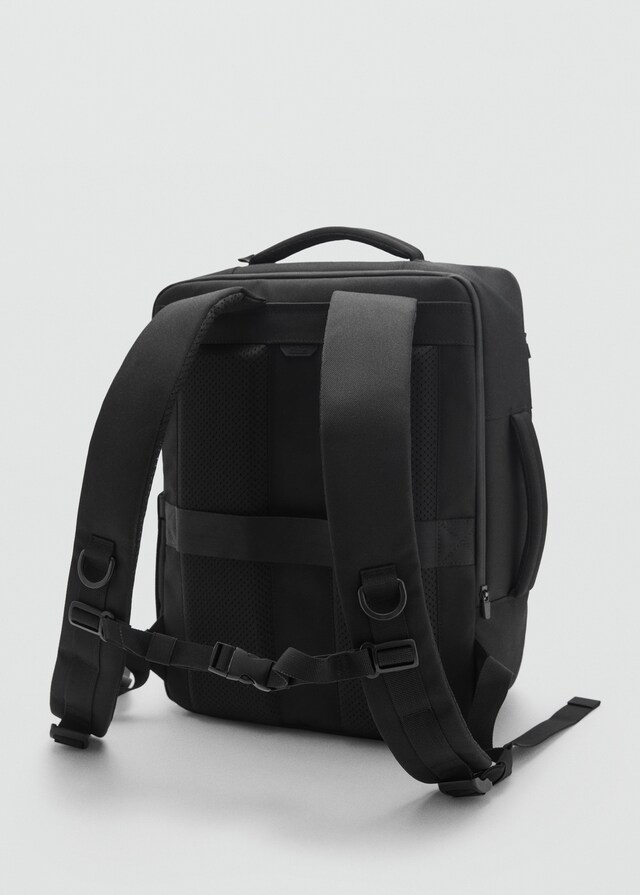 Mango Mochila combinada multifuncional CORDURA® Gran oferta