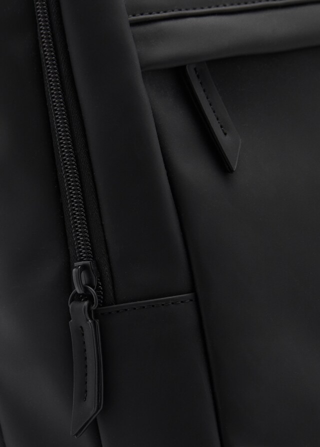 Mango Mochila engomada funcional Rebajas baratas