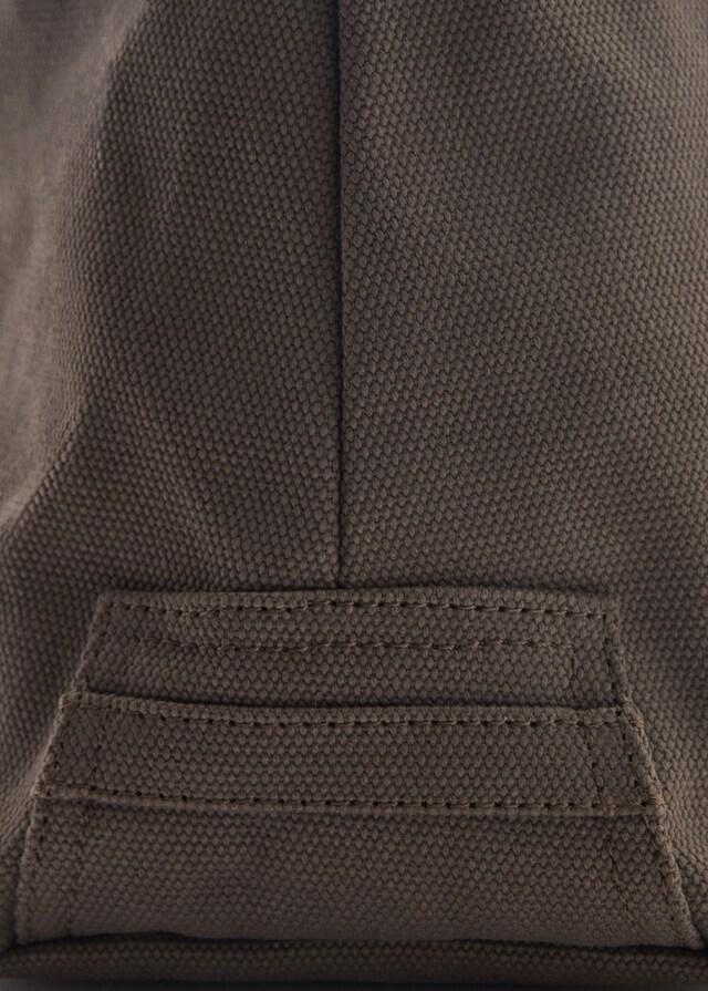 Mango Bolso tote viaje Rebajas de fábrica