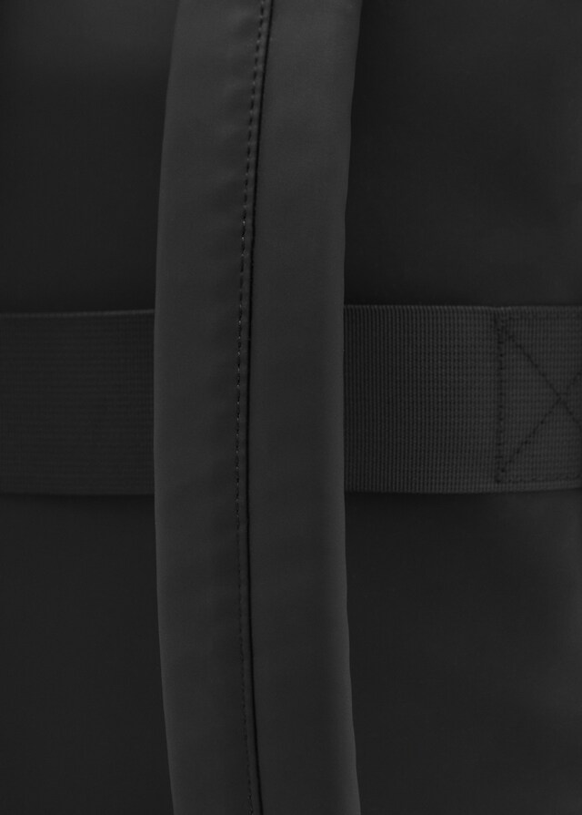 Mango Mochila engomada cierre solapa Los más vendidos